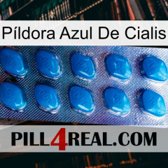 Píldora Azul De Cialis viagra1